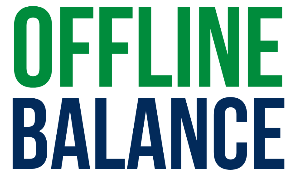 Offline Balance