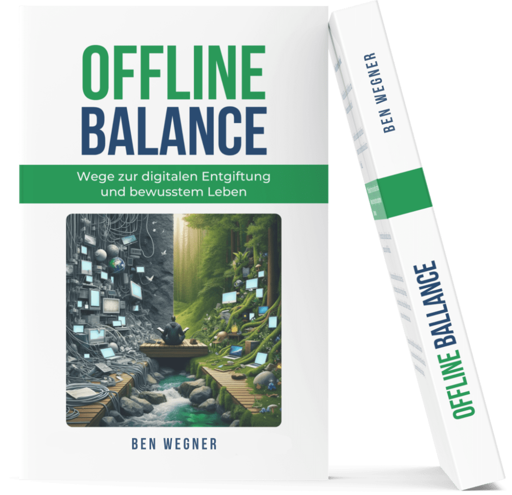 Offline Balance Buch