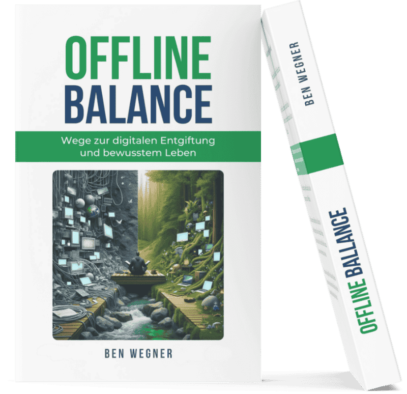 Offline Balance Buch